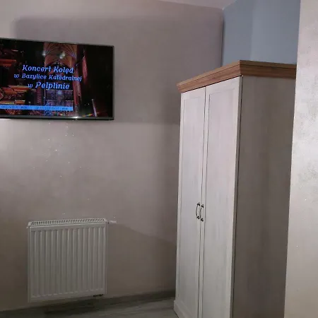 Goscinny Royal Apartment Swieradow-Zdroj