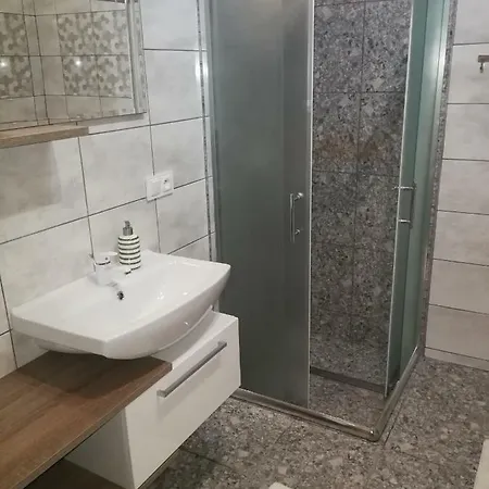 Goscinny Royal Świeradów-Zdrój