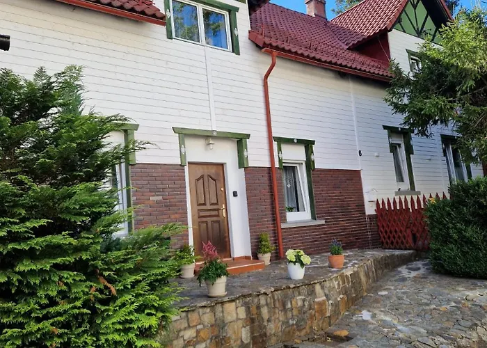 公寓 Goscinny Royal