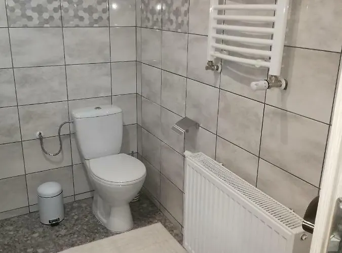 Goscinny Royal 公寓