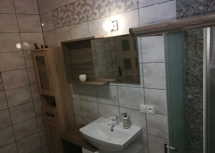 Goscinny Royal * Świeradów-Zdrój