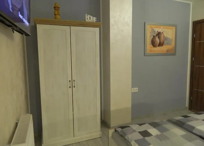 Goscinny Royal 公寓