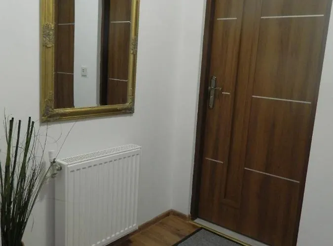 Goscinny Royal 公寓 Świeradów-Zdrój