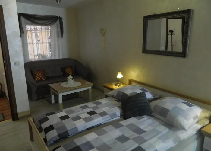 公寓 Goscinny Royal *