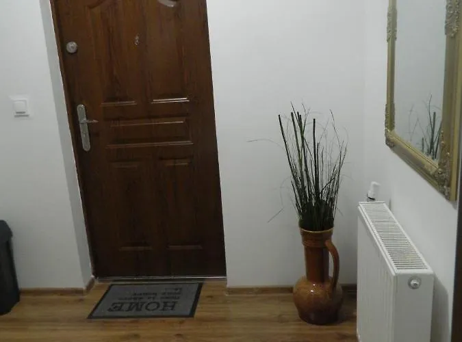 公寓 Goscinny Royal Świeradów-Zdrój